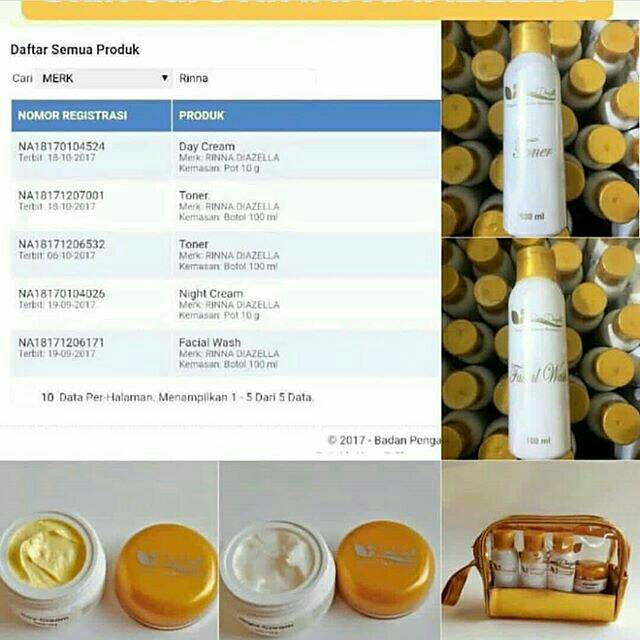 RD Rinna Diazella New