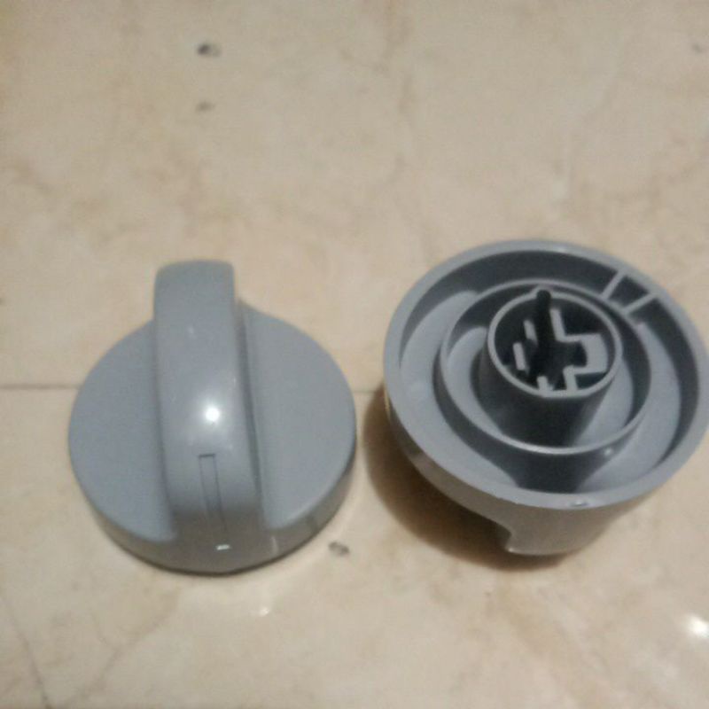 Knop putaran mesin cuci panasonic original