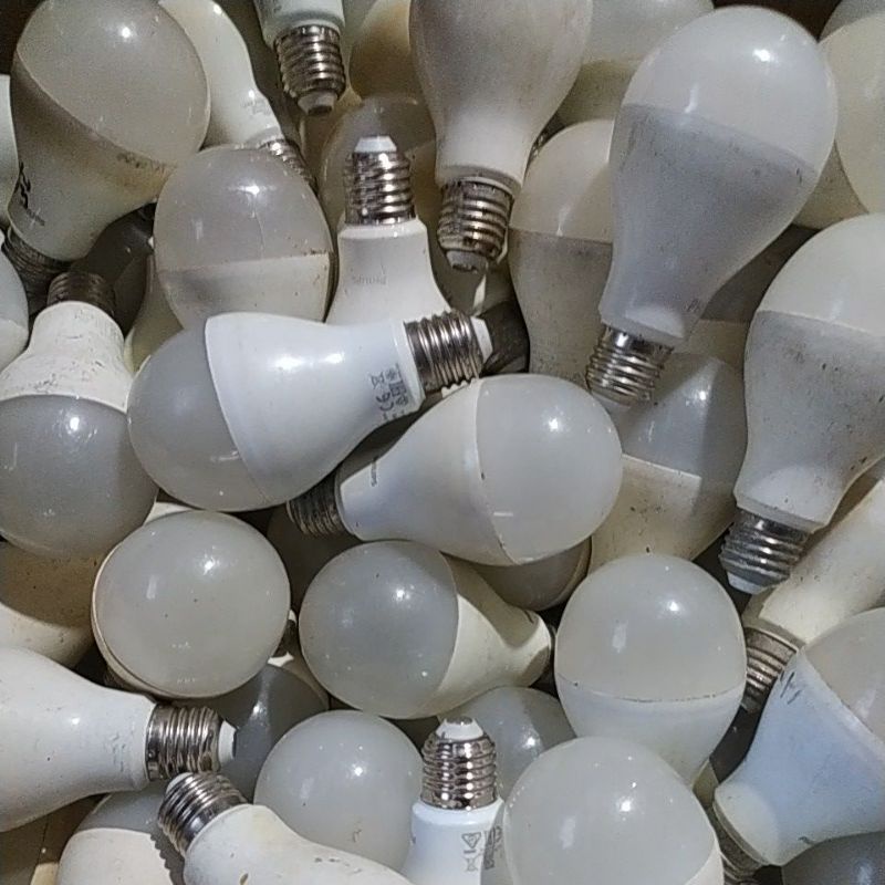 led OFF(MATI) philips 14½w