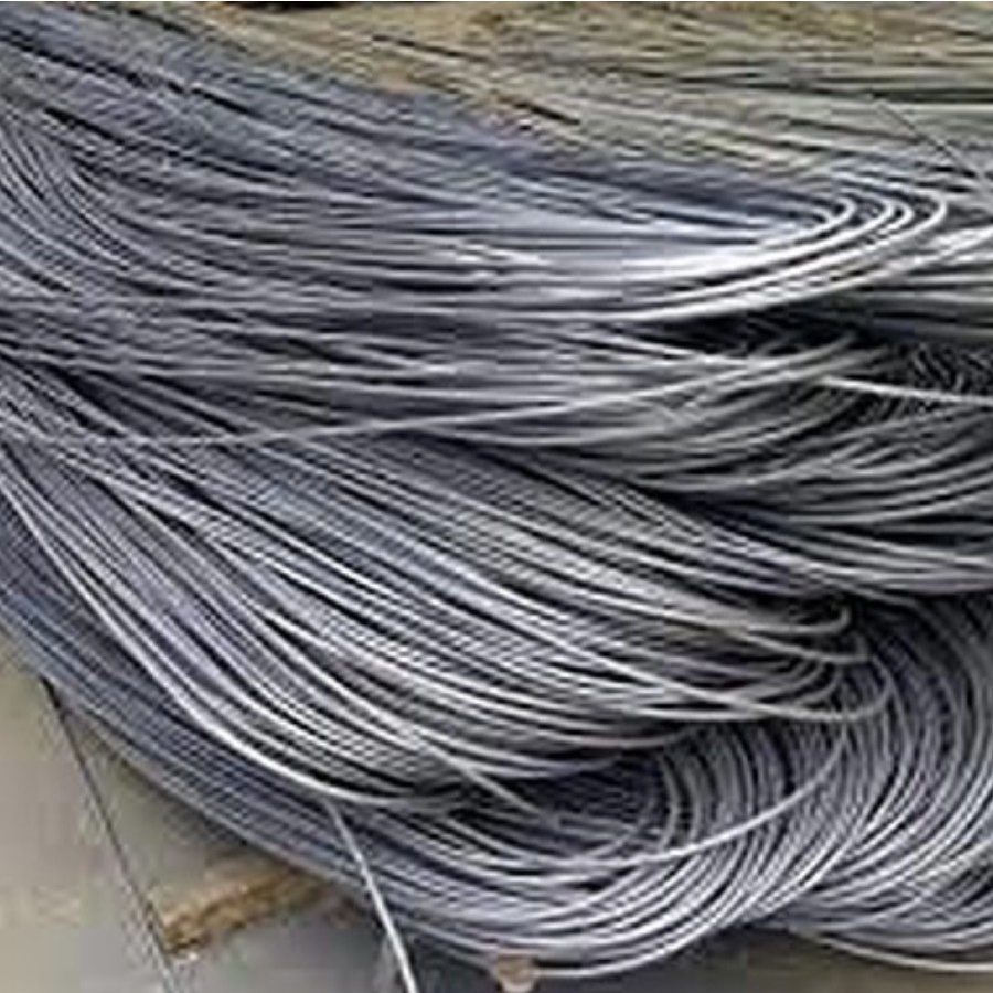 Besi Beton Polos 6 mm