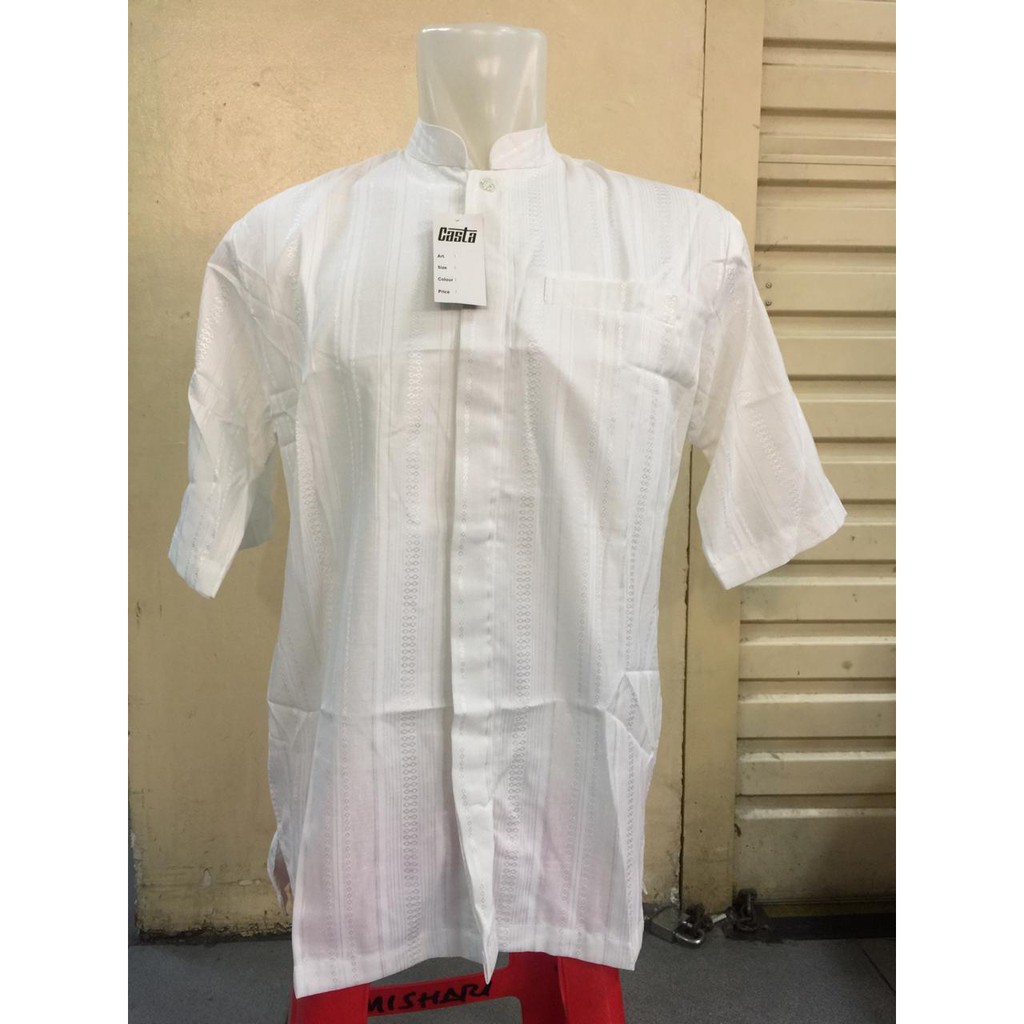 KOKO DEWASA/koko pria/koko bahan import/pakaian muslim/pakaian pria