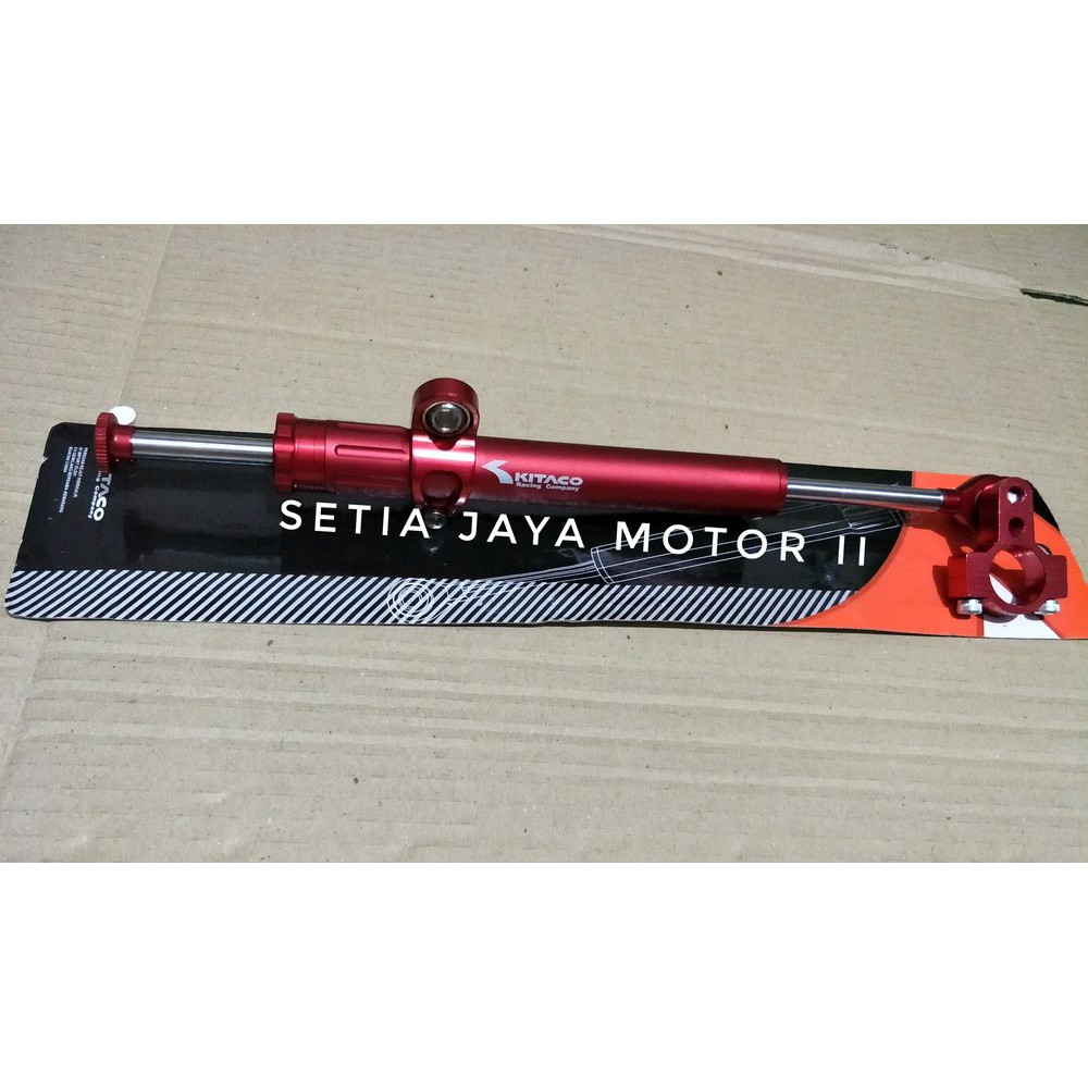 stabilizer stang KITACO KTC original niversal rx king - ninjJKS14920