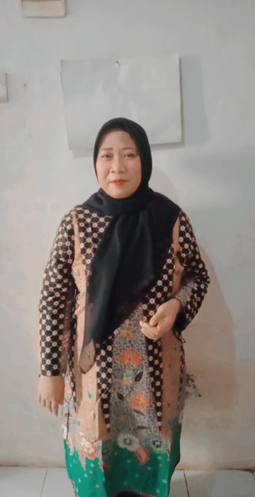 Batik Tunik Wanita M L Xl Xxl Jumbo Terbaru 2020 Original