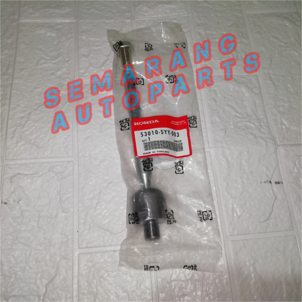 rack end long tie rod freed long tierod honda freed