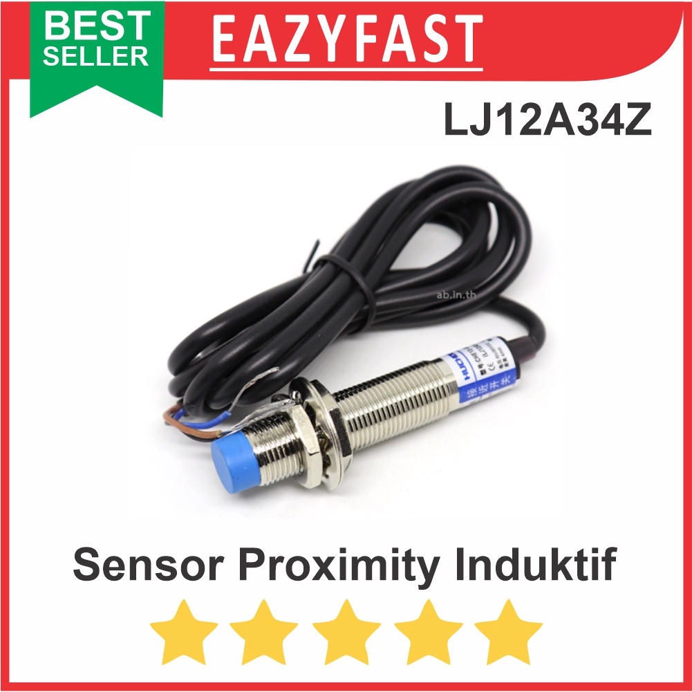 Jual sensor proximity induktif Harga Terbaik & Termurah Februari 2023
