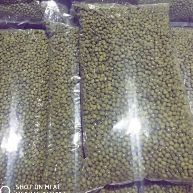 

Kacang Hijau 1 Kg