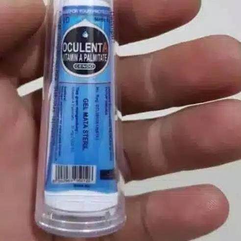 ✦ Cendo Oculenta ➬