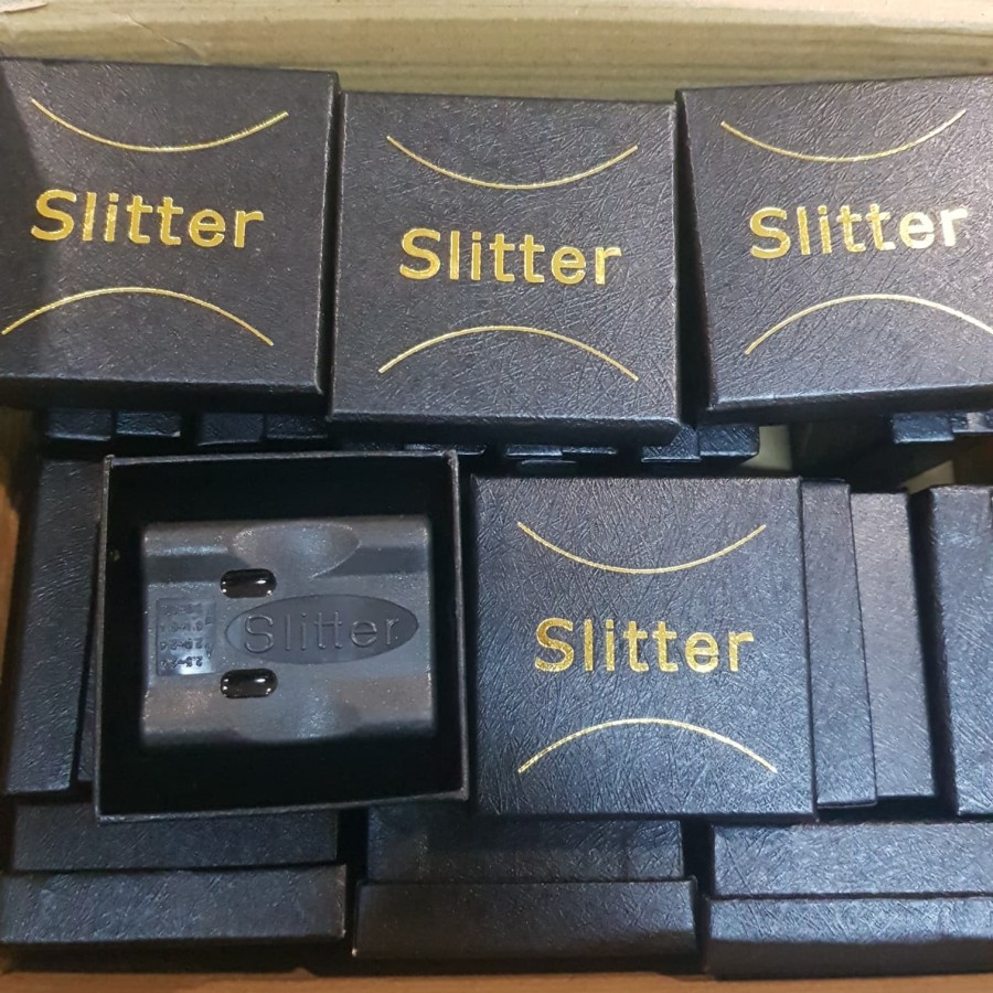 Slitter Tube Pengupas Kabel Fiber Optik / Sliter Tube Fiber Optical Fiber Optik FTTH