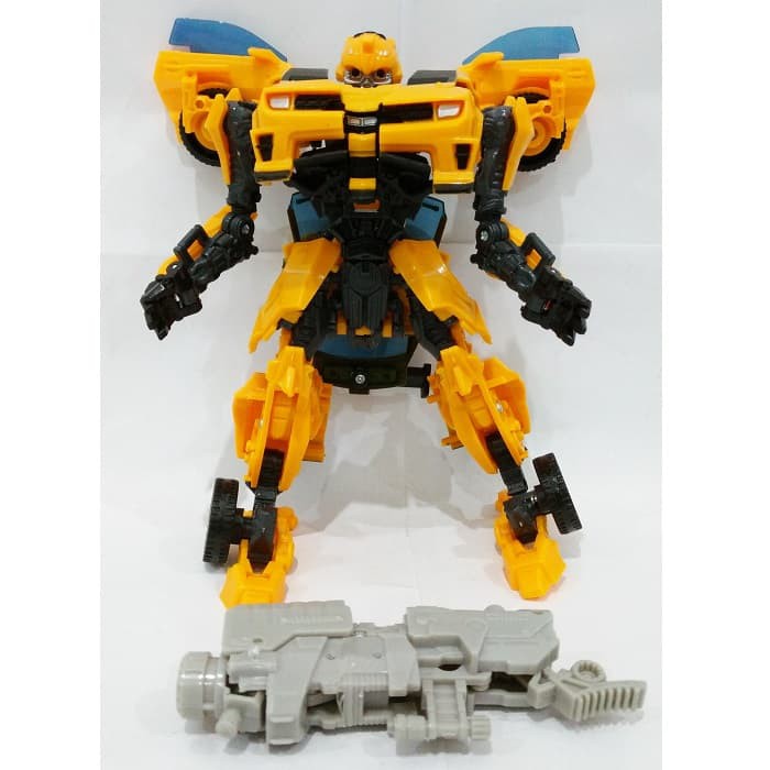 Robot Transformers Taikongzhans - Bumble Bee