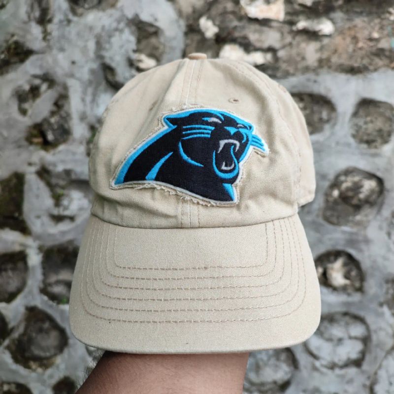 TOPI NFL CAROLINA PANTHERS