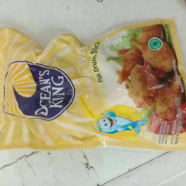 

Oceans King Kaki Naga