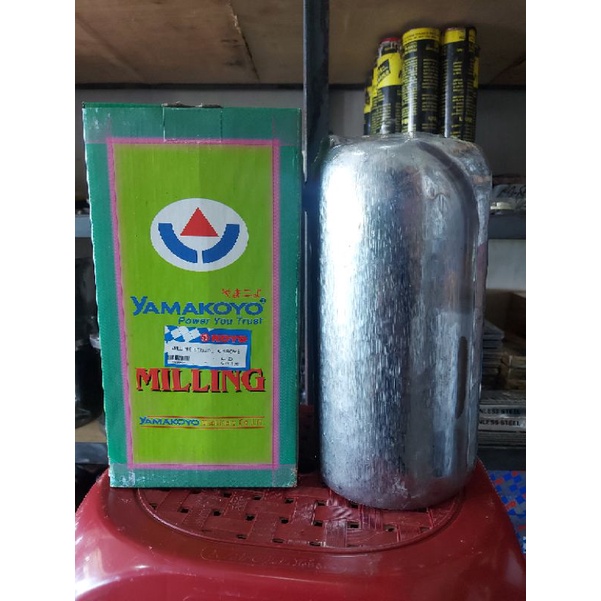 Milling N120 (KOYO) BENJOL CROME