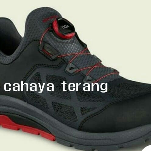 anekastore sepatu safety red wing 6343 Murah