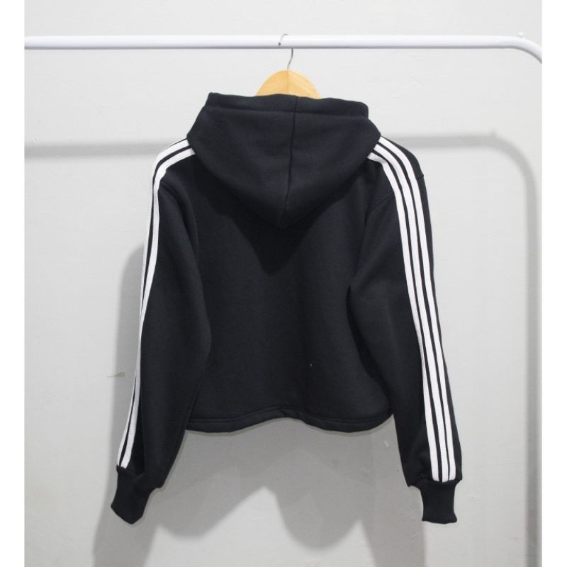 HODIE CROP ADIDAS