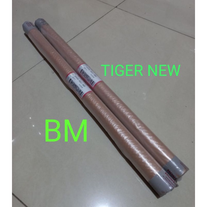 As shock depan GL Pro as sok depan gl pro megapro  neotex gl max