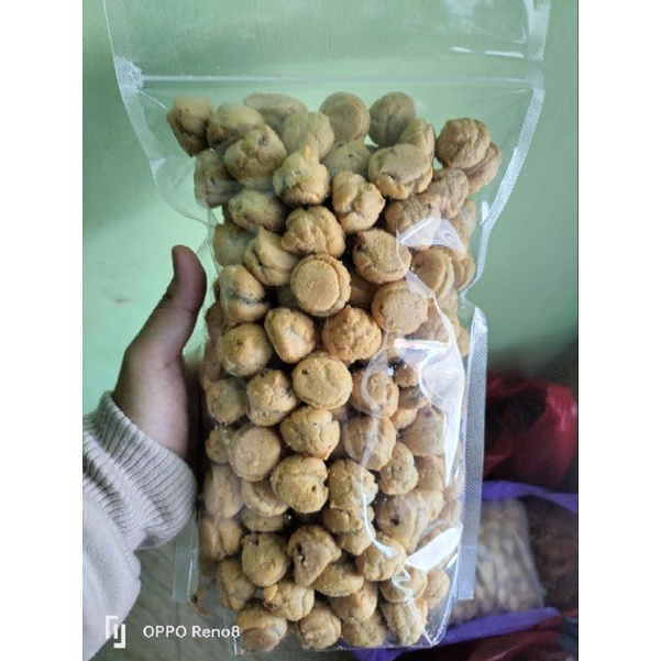 

SOES MINI COKELAT 500GR❗TERMURAH
