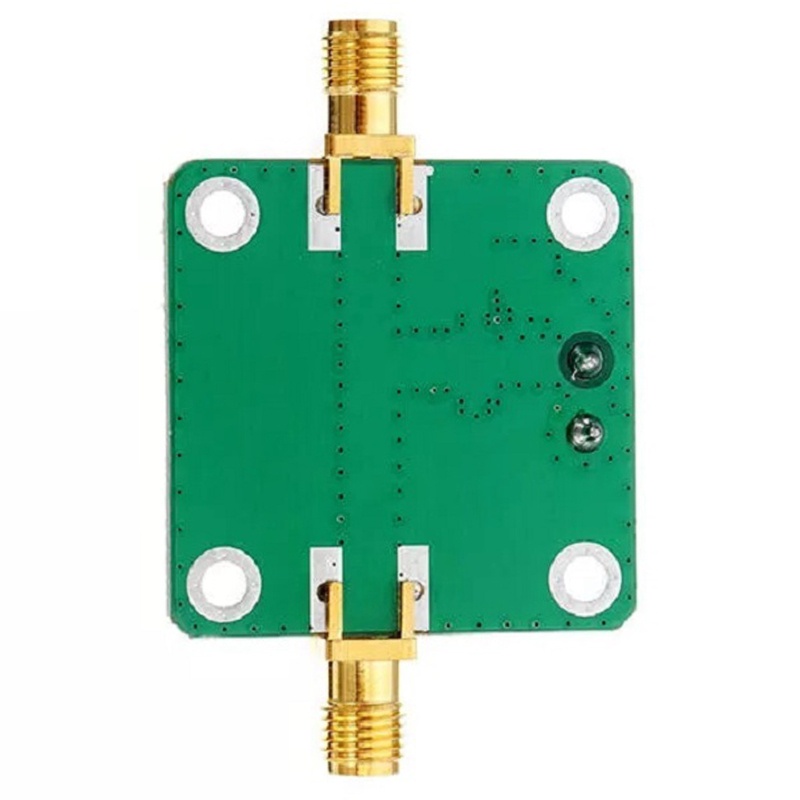 Btsg DC-Blocker 10-6000MHz Amplifier Untuk DC Bias Untuk Broadband Radio Amplifier Optica