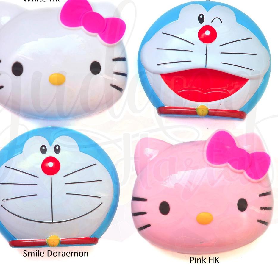 

Keluaran Terbaru.. Tempat Softlens Travel Pack Karakter Kartun Anime Jepang Kotak Lensa Lucu Unik GH