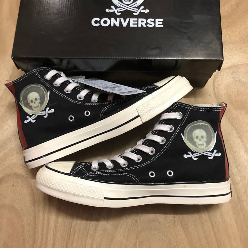 Converse 1970's One Piece Casualy Editions