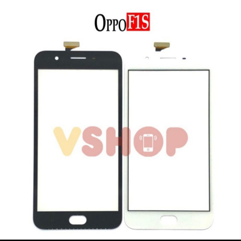 TOUCHSCREEN TC LAYAR SENTUH OPPO F1S - OPPO A59
