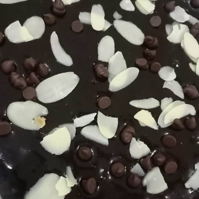 

Brownies Panggang