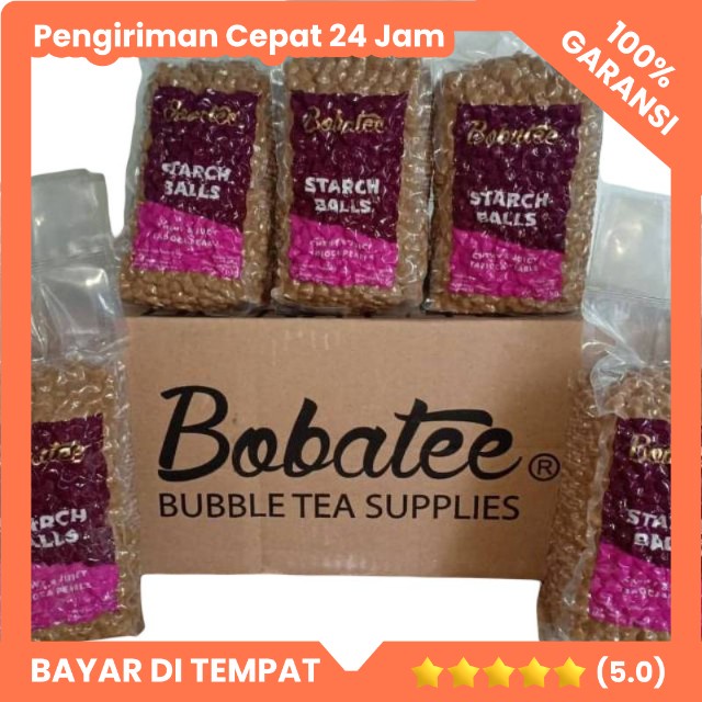 Boba Bobatee 1kg