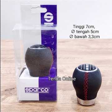 Jual Gear Shift Knob Spc S Shopee Indonesia