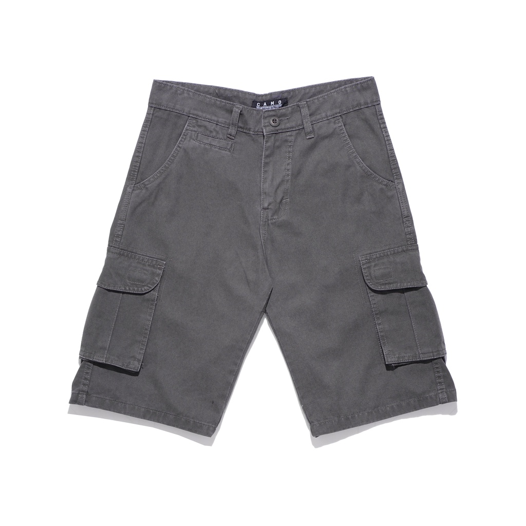 CAMO WARBROKE | CARGO 7274 GREY