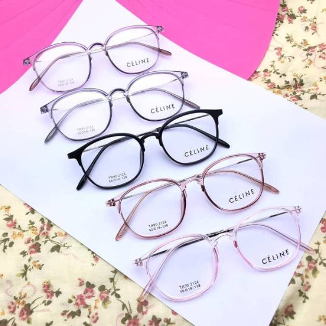 (Bisa COD) KACAMATA siloet PAKET PHOTOCROMIC