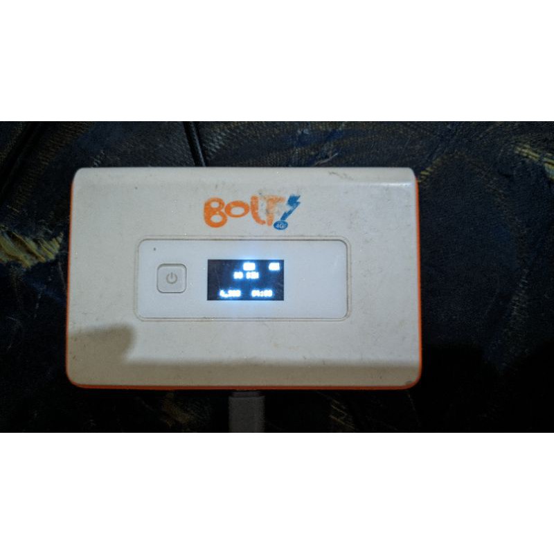 MiFi Bolt movimax MV1 Unlock
