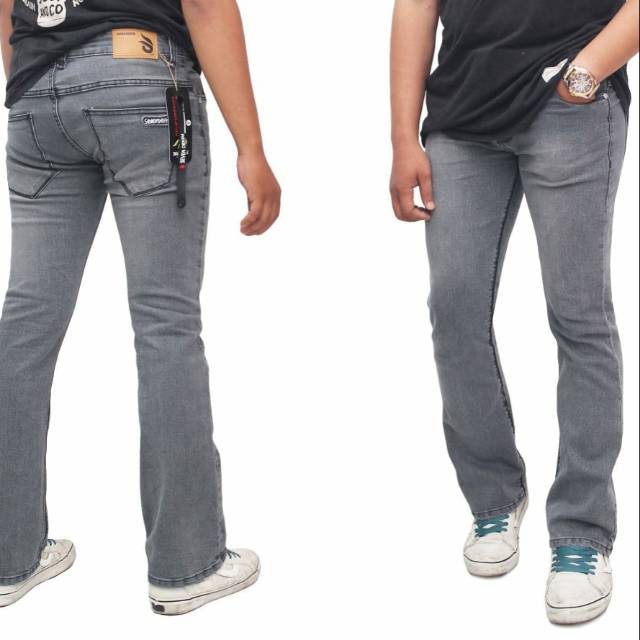 CELANA JEANS CUTBRAY Celana Jeans Panjang Pria Jeans Cutbray Pria Skinny Cutbray  Celana Panjang Pri
