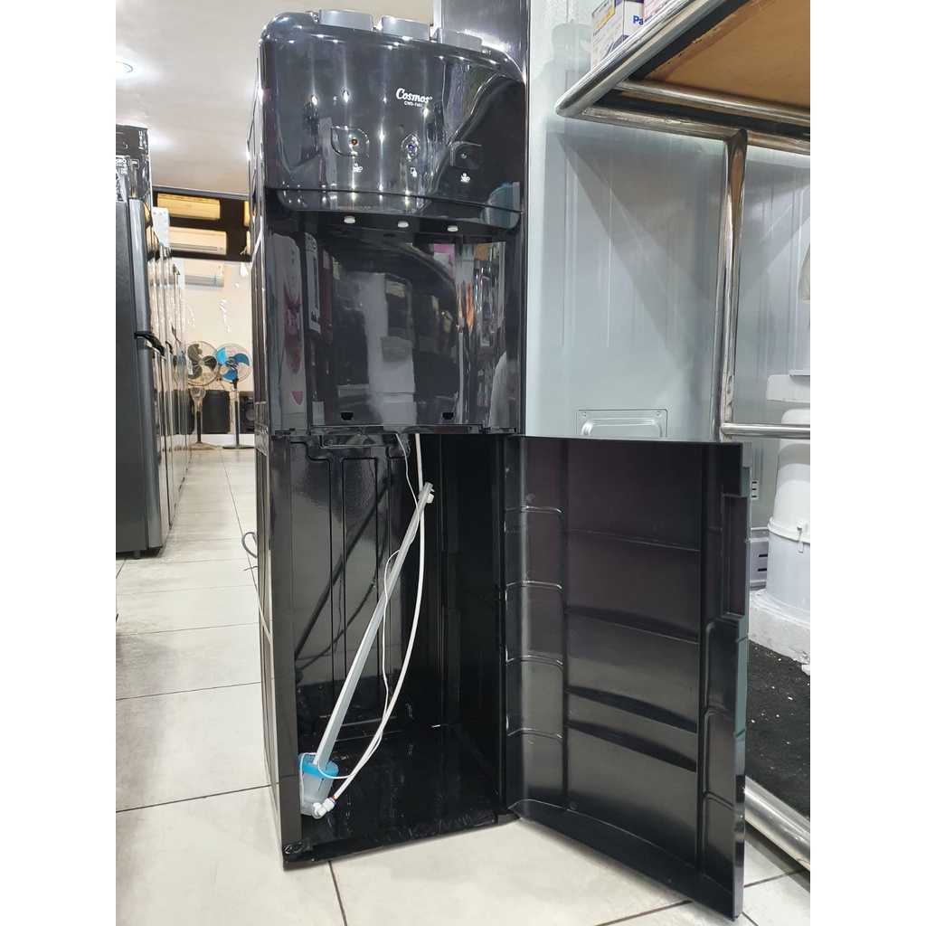 DISPENSER COSMOS CWD-7601 GALON BAWAH KHUSUS KOTA PONTIANAK