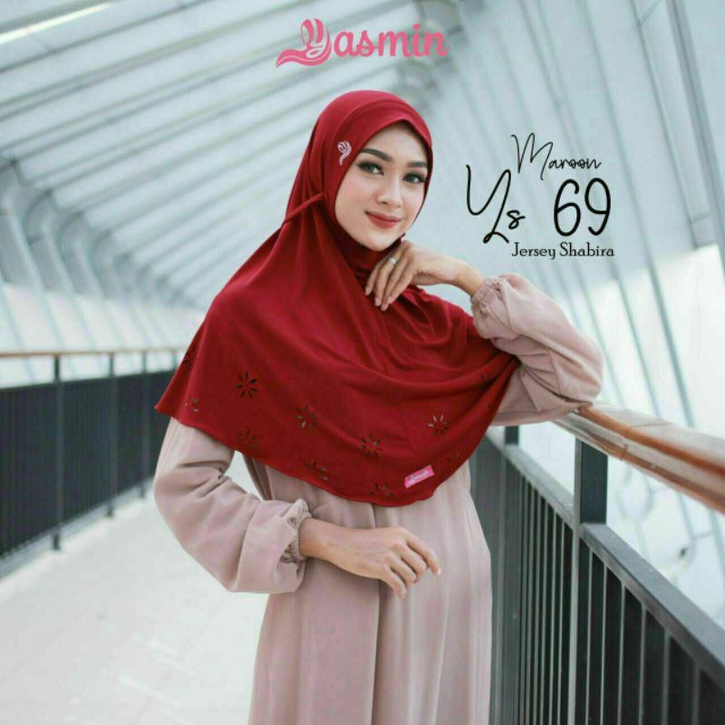 YS 69 YASMIN