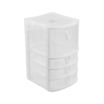 AZKO Krishome MINI DRAWER Laci Penyimpanan