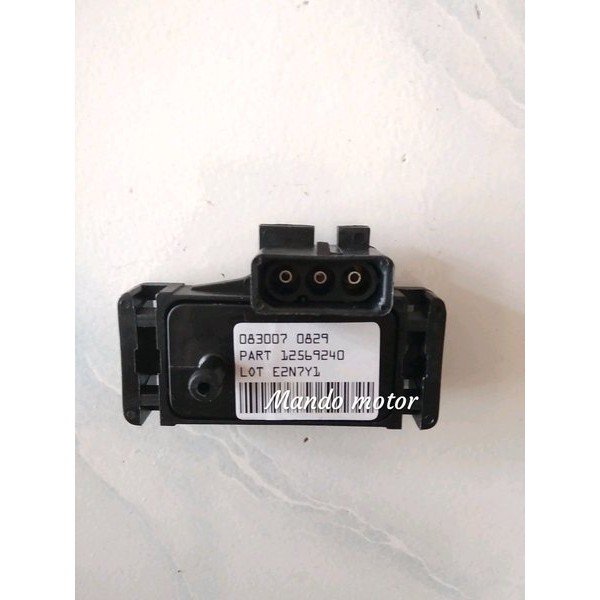 sensor maf map opel blazer Terjangkau