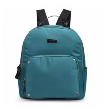 PGBAGS-TAS WANITA RANSEL/BACKPACK IMPORT *MANGGO*TOUCH FASHION PREMIUM#140692