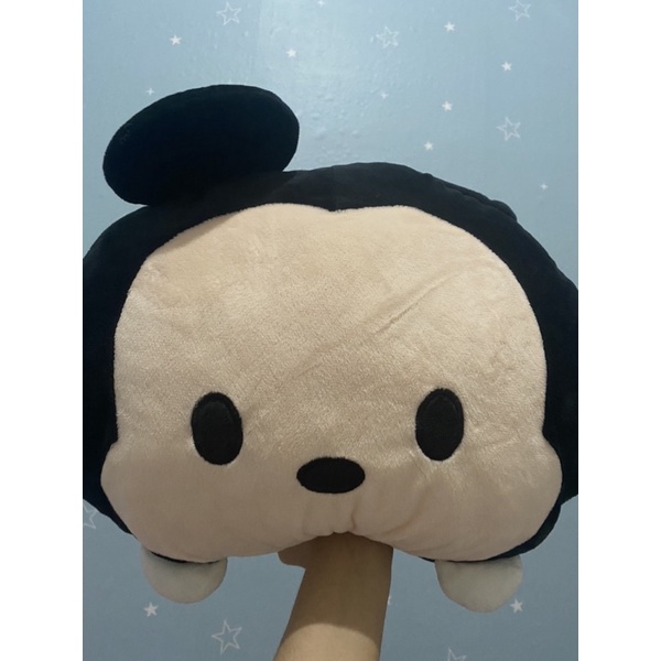 [PRELOVED] Balmut Mickey