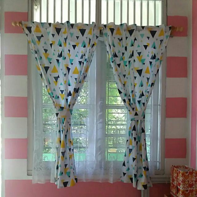 Gorden Katun Monochrome