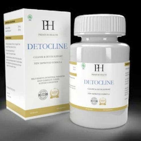 detocline - detocline obat parasit asli berkulitas herbal alami