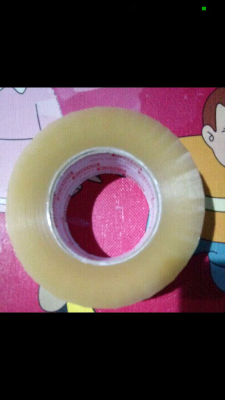 Best Lakban Superfix Jumbo 45mmx30 Yard Perekat Terbaik