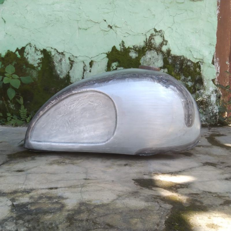 tangki custom japstyle verza