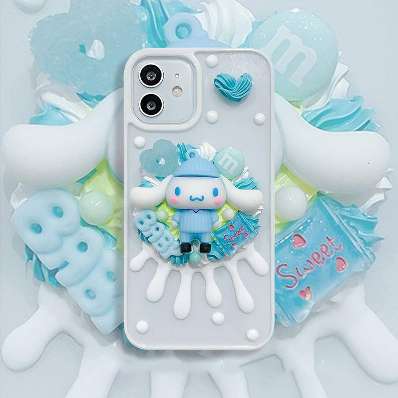 Soft case Hp Gambar Anjing Yugui Untuk iPhone 13 / 12 / 11promax / Mini / X / XS MAX / XR / SE / 2022 2020 / 7 / 8plus