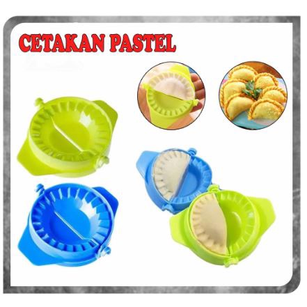 [ OBJ ] Cetakan Pangsit &amp; Pastel