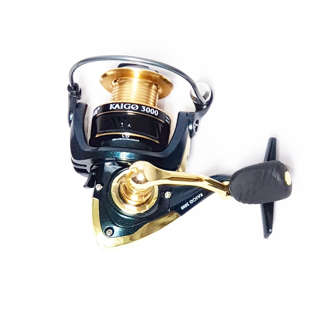 Reel Swan Kaigo 3000