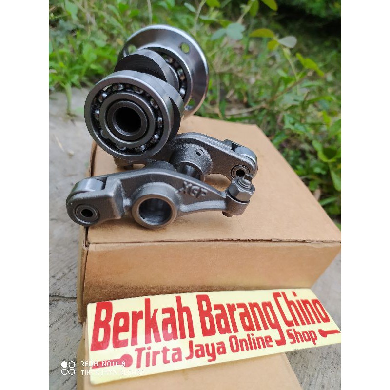 noken as rra xgp copy brt buat cb gl megapro tiger racing harian touring