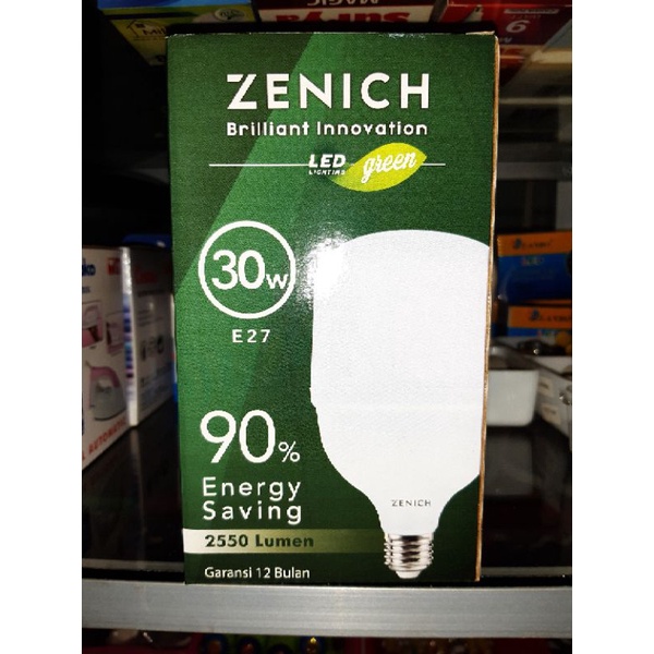 Zenich 30 WATT