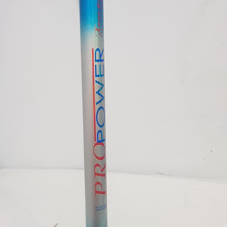 joran antena surf xenon pro power 390