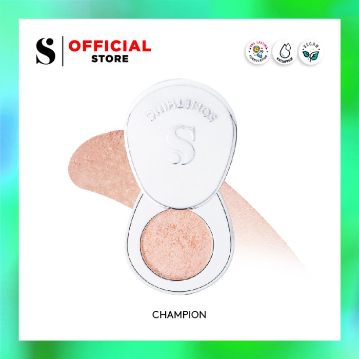 SOMETHINC IMMORTAL Highlighter