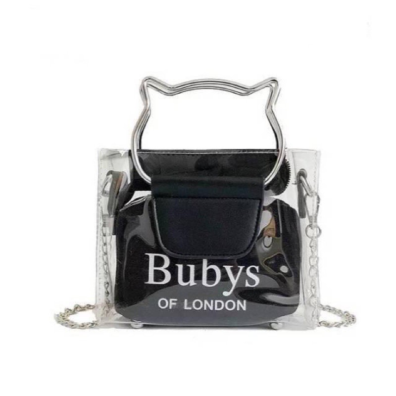 Bubys Slingbag