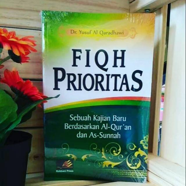 Fiqh Prioritas